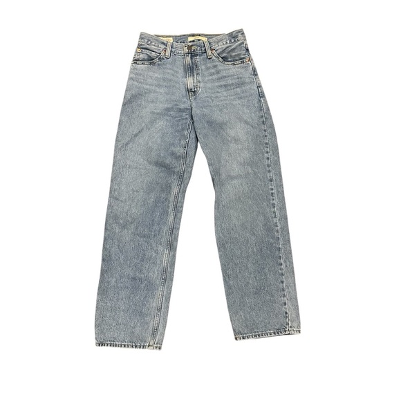 Levi’s Women’s Dad Jeans - Picture 4 of 5